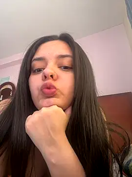 amelia cherry online show from October 2025 03:25:01 PM