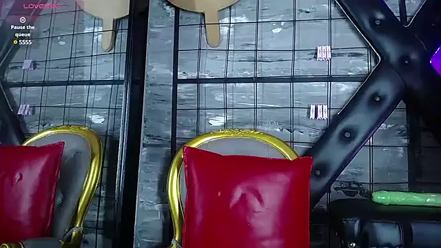 Snapshot of Alana_Roth chatting on February 2025 12:47:01 PM Alana Roth online show from February 2025 12:47:01 PM