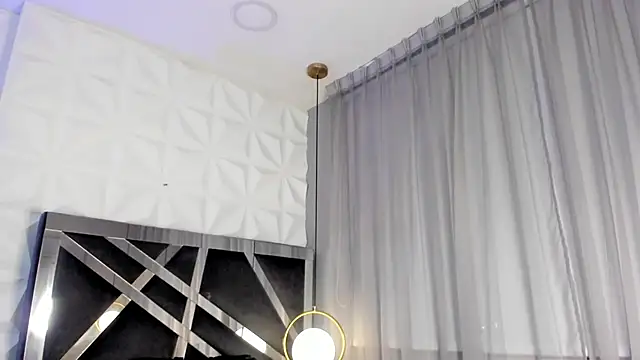 MAGIC AURORAA online show from February 2025 03:24:02 PM