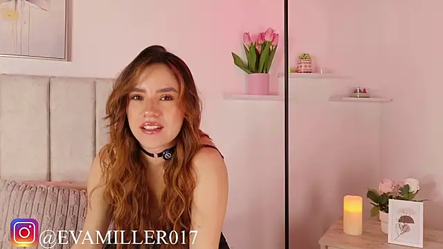 Snapshot of eva_miller7 chatting on June 2026 02:30:01 PM eva miller7 online show from June 2026 02:30:01 PM