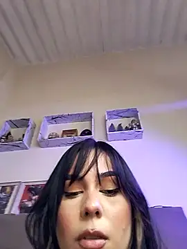  Doux Scarleth  online show from December 2024 02:09:02 AM