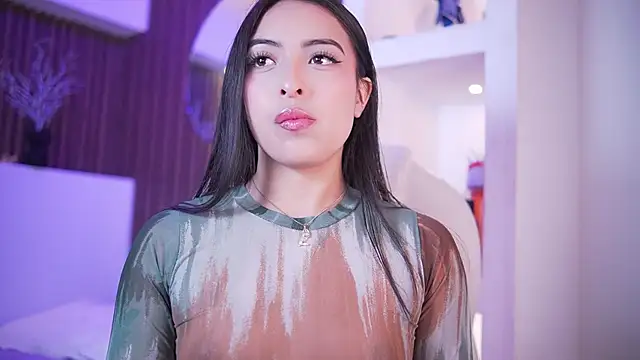 Camila dupont online show from April 2026 03:48:01 AM