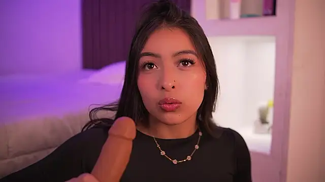 Camila dupont online show from July 2026 02:48:02 AM