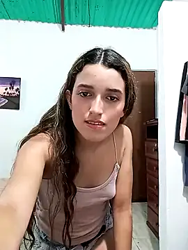 Snapshot of faby_Hot chatting on January 2025 01:53:01 AM faby Hot online show from January 2025 01:53:01 AM