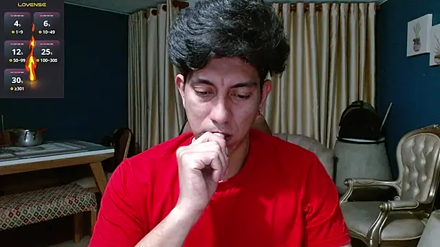 Noah-cock online show from January 2026 01:53:02 AM