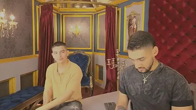 MarcoVitto online show from March 2025 03:16:01 AM