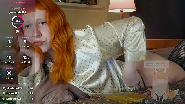 DavidLiiio online show from April 2026 08:59:02 PM