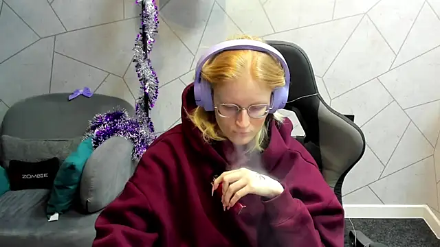 ElizabethHarpper online show from December 2025 12:52:02 AM