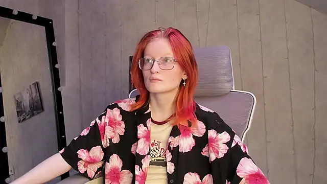 ElizabethHarpper online show from February 2026 08:18:02 AM