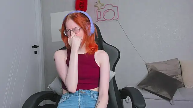 ElizabethHarpper online show from February 2026 09:27:02 AM