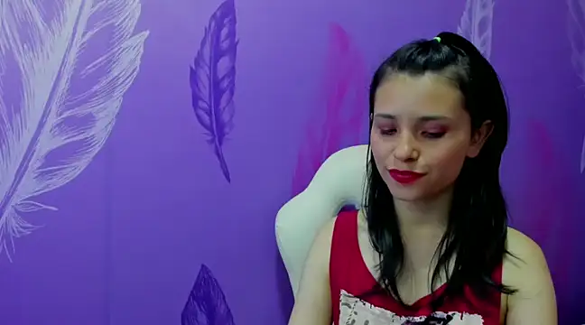 arissha lee online show from February 2025 07:02:01 AM