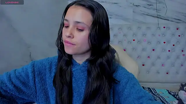 arissha lee online show from June 2026 12:51:01 PM