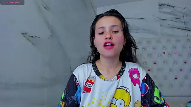 arissha lee online show from June 2026 12:57:02 AM