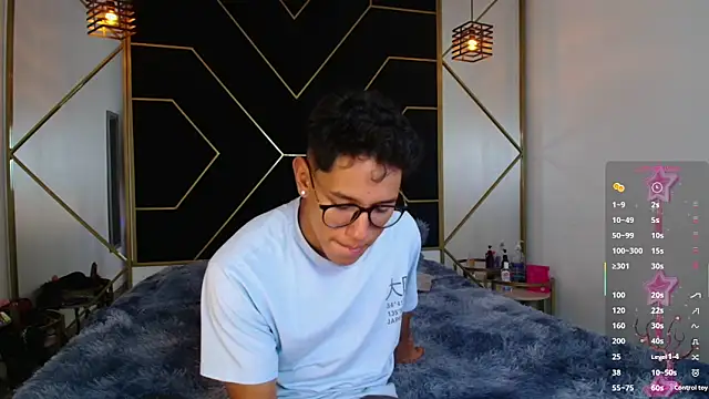 RyanPricee online show from November 2025 03:16:02 AM