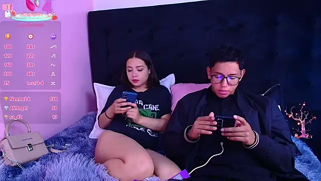 RyanPricee online show from December 2025 02:06:01 AM