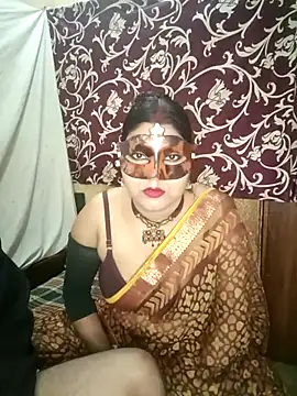 Hot muskaan online show from January 2025 07:06:02 PM
