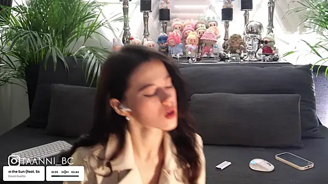 taanni bc online show from November 2025 09:02:02 PM