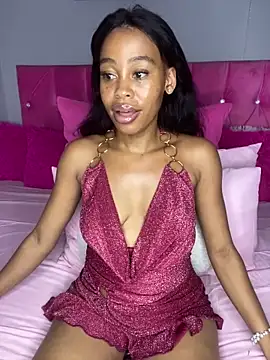 naughtiest baddy online show from March 2026 08:35:02 PM