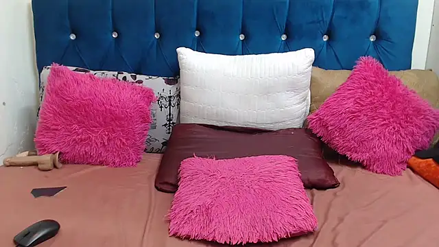 SexyLadyBoosxx online show from February 2026 02:57:01 PM