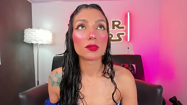 miss   evangeline online show from April 2026 02:29:02 AM