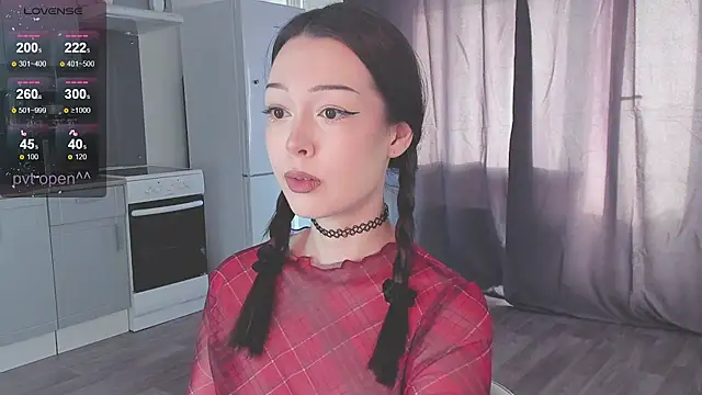 kittenrisha online show from October 2025 07:03:02 AM