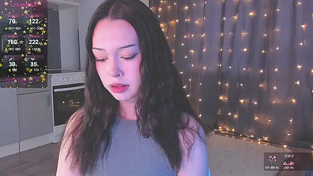 kittenrisha online show from December 2025 08:30:02 AM