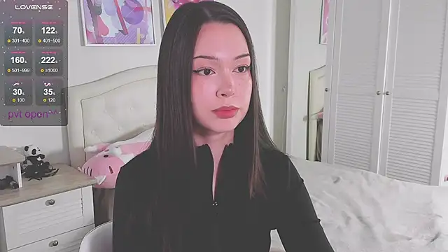 kittenrisha online show from February 2026 04:33:01 AM