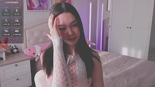 kittenrisha online show from February 2026 08:02:02 AM