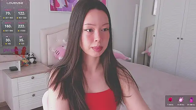 kittenrisha online show from March 2026 05:22:01 AM