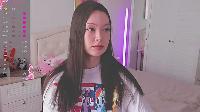 kittenrisha online show from April 2026 05:16:01 AM