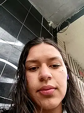 Danni shy online show from February 2025 01:58:01 PM