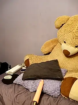 Danni shy online show from March 2025 03:48:01 PM