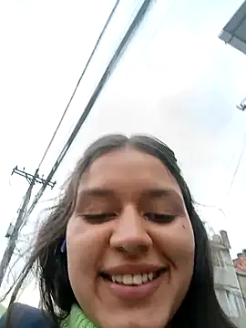 Danni shy online show from March 2025 10:27:02 PM