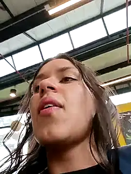 Danni shy online show from March 2025 09:40:02 PM