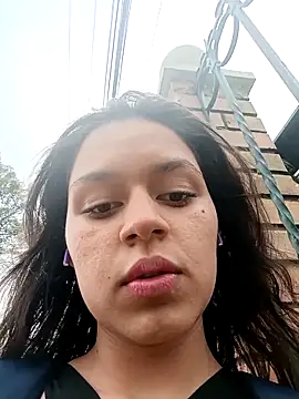 Danni shy online show from March 2025 08:20:02 PM