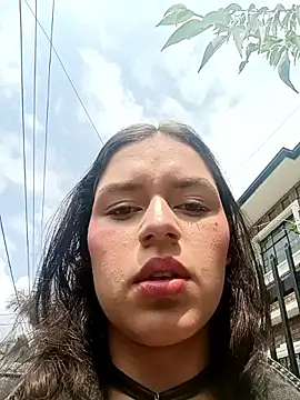 Danni shy online show from December 2025 06:16:01 PM