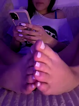 sofiaklf69  online show from October 2025 01:12:02 AM