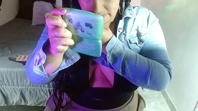 brittanysexhot online show from February 2026 07:32:02 PM