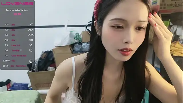 diandian-866 online show from February 2025 02:05:01 PM