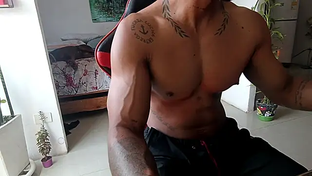 Adam Valenciia online show from March 2026 03:15:02 PM