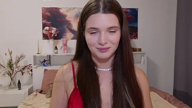 Snapshot of Nellie_Medina chatting on October 2025 09:35:01 PM Nellie Medina online show from October 2025 09:35:01 PM