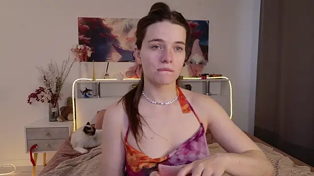 Nellie Medina online show from June 2026 04:51:01 PM