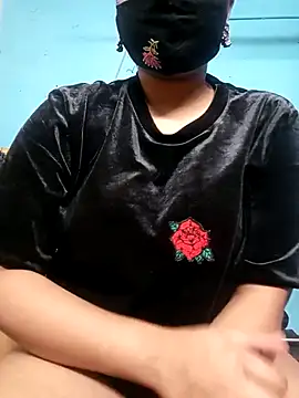 Hayna G online show from February 2025 08:53:02 AM