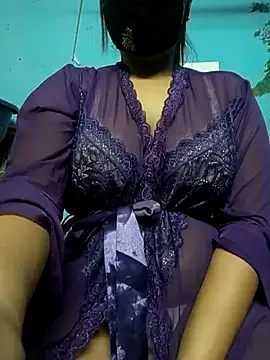 Hayna G online show from March 2025 05:27:02 AM