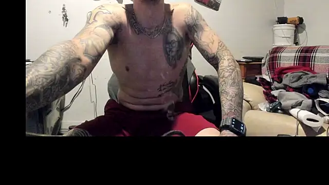 Snapshot of JamesMichael88 chatting on March 2025 04:33:02 PM JamesMichael88 online show from March 2025 04:33:02 PM