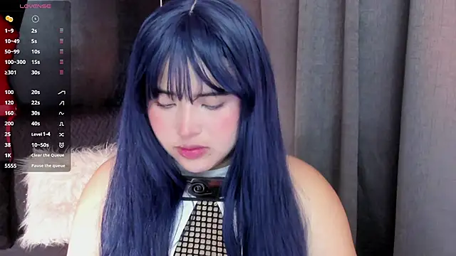 michell petty01 online show from January 2025 02:19:01 PM