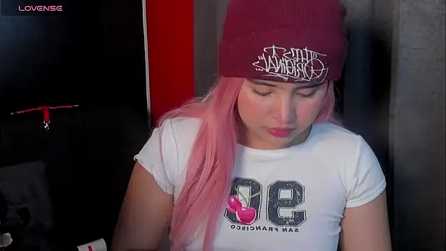 michell petty01 online show from January 2025 02:04:01 PM