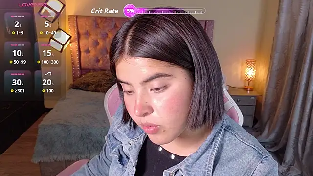 michell petty01 online show from September 2025 03:39:02 AM