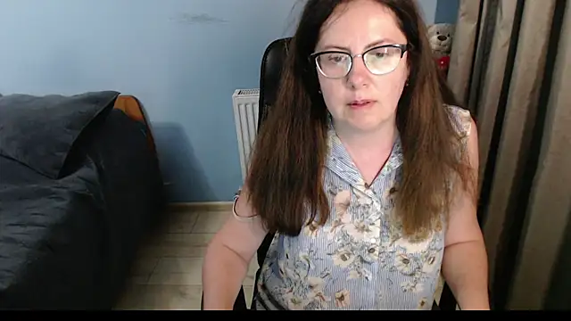 -Mandarishka- online show from July 2026 05:48:02 PM