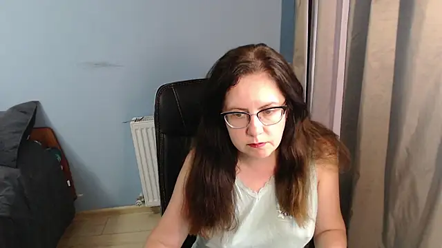 -Mandarishka- online show from July 2026 03:55:01 AM